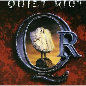 Quiet Riot - Quiet Riot  CD